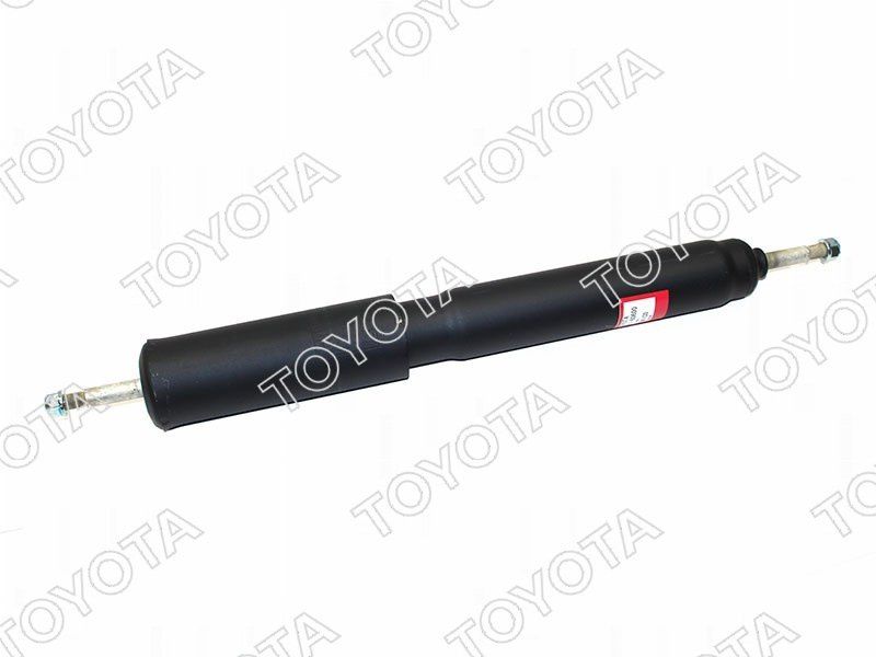 АМОРТИЗАТОР ПОДВЕСКИ TOYOTA 4851169666