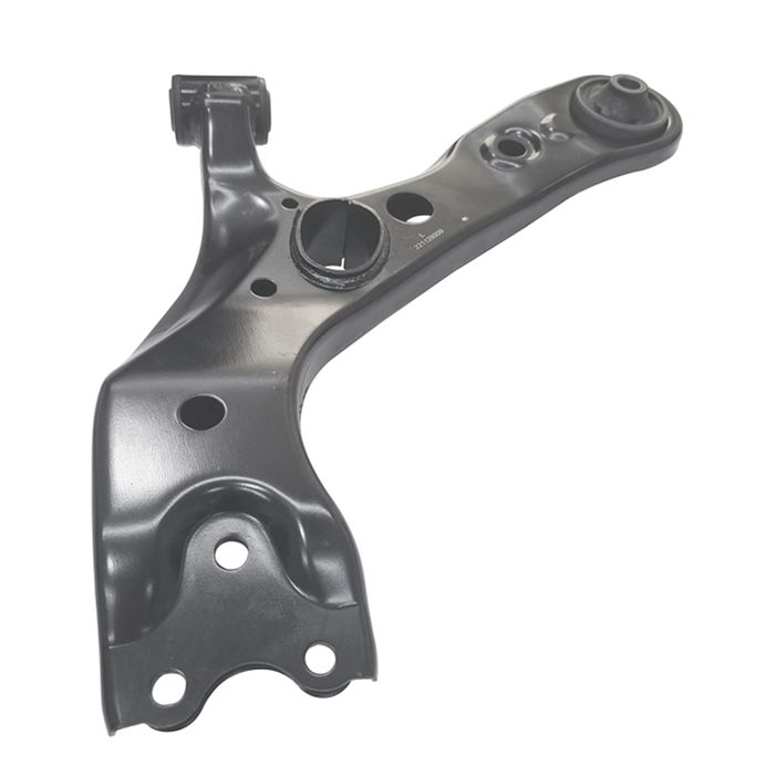 РЫЧАГ ПОДВЕСКИ CTR CQT2L