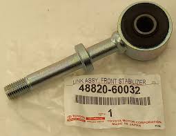 ЛИНК СТАБИЛИЗАТОР TOYOTA 4882060032