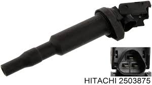 КАТУШКА ЗАЖИГАНИЯ HITACHI 2503875