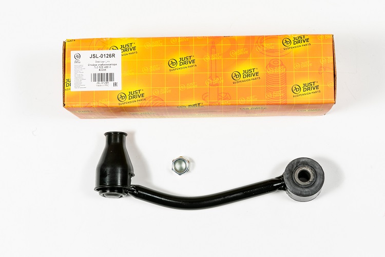 ЛИНК СТАБИЛИЗАТОР JD JSL0126R