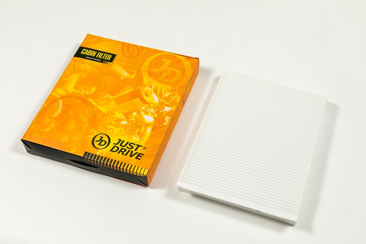 ФИЛЬТР САЛОННЫЙ JD JDAC0111