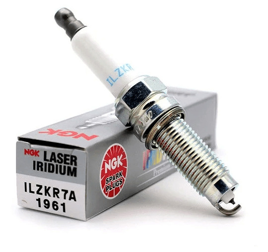 СВЕЧА ЗАЖИГАНИЯ NGK ILZKR7A