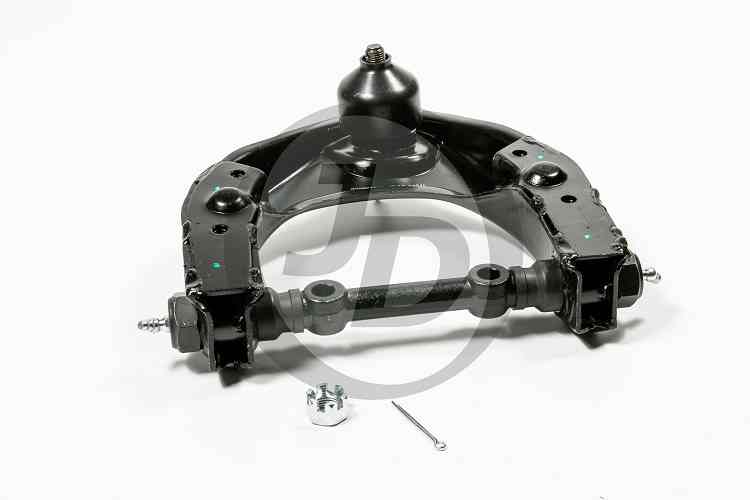 РЫЧАГ ПОДВЕСКИ JD JDCP0121L