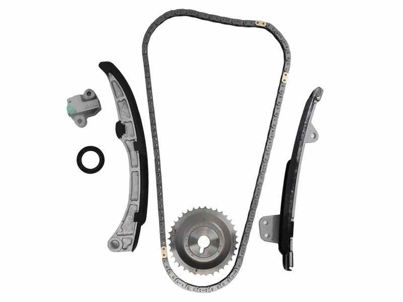 РЕМКОМПЛЕКТ ЦЕПИ ГРМ OSK T041K