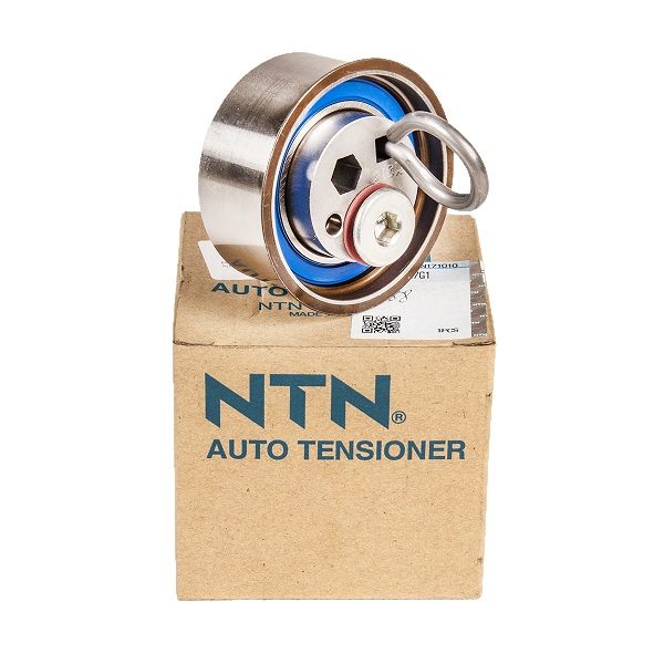 РОЛИК НАТЯЖНОЙ ГРМ NTN-SNR ATU017B27G1