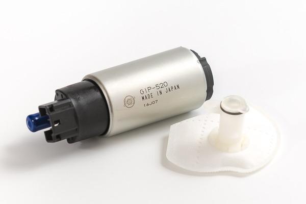 НАСОС ТОПЛИВНЫЙ HKT GIP520