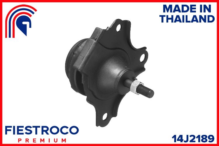 ОПОРА ДВИГАТЕЛЯ FIESTROCO 14J2189