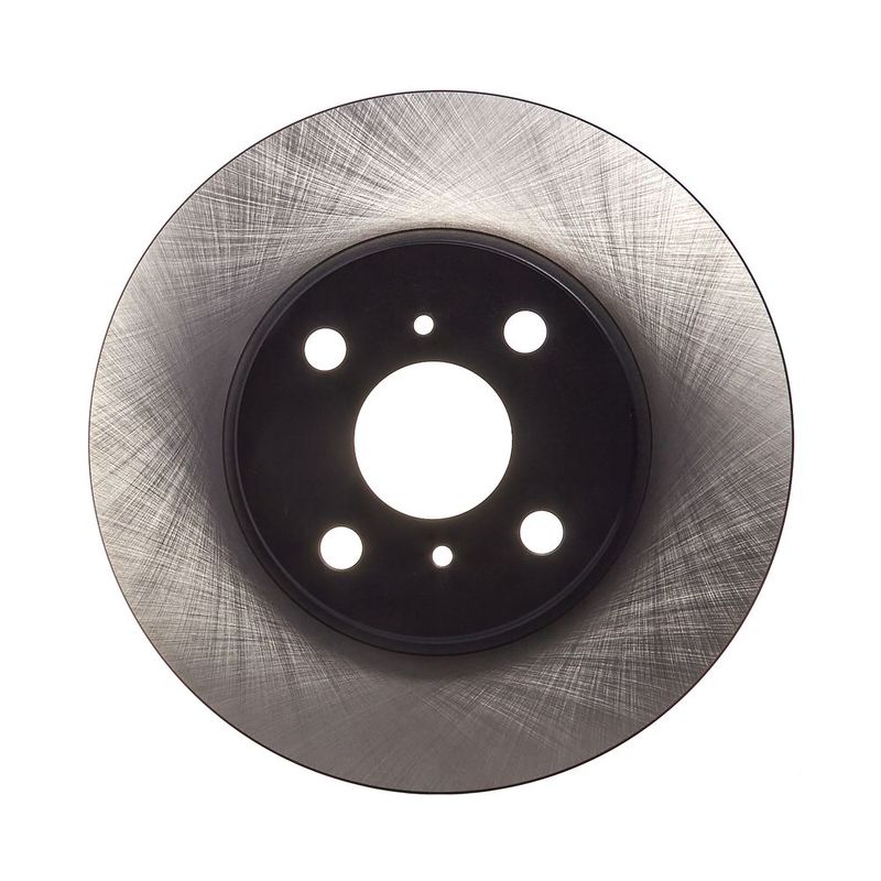 ДИСК ТОРМОЗНОЙ AVANTECH BR0115S