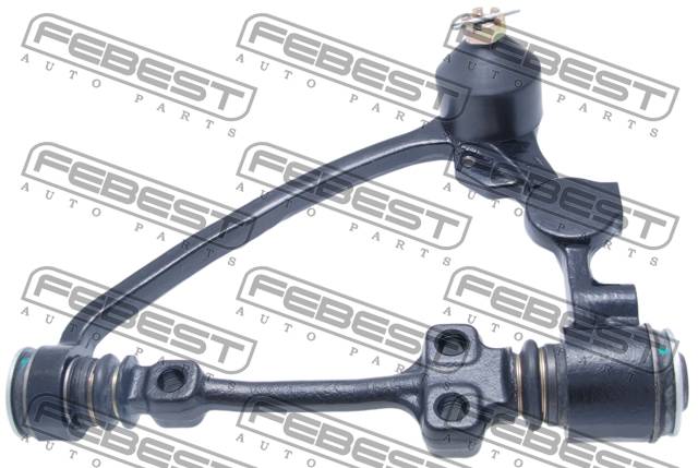 РЫЧАГ ПОДВЕСКИ FEBEST 0124KCH10LH