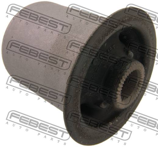 САЙЛЕНТБЛОК РЫЧАГА ПОДВЕСКИ FEBEST TABKCH10RL