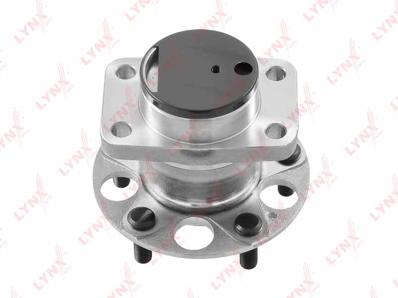 СТУПИЦА В СБОРЕ LYNXauto WH1528