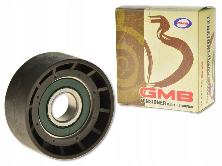 РОЛИК ОБВОДНОЙ ГРМ GMB GT70770