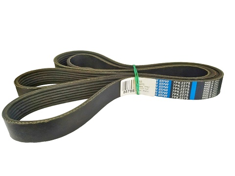 РЕМЕНЬ ПОЛИКЛИНОВЫЙ DONGIL 7PK2275