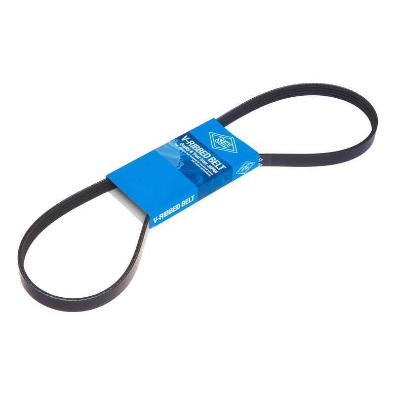 РЕМЕНЬ ПОЛИКЛИНОВЫЙ SUN 4PK950