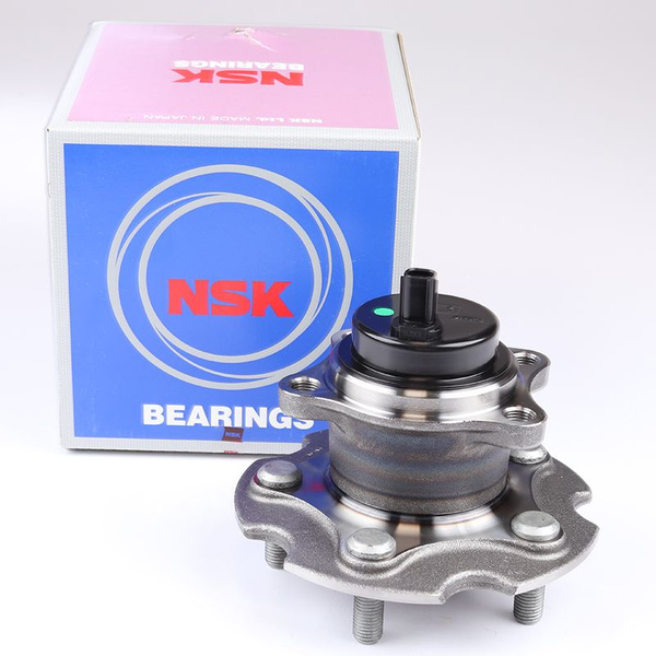 СТУПИЦА В СБОРЕ NSK 49BWKHS40N