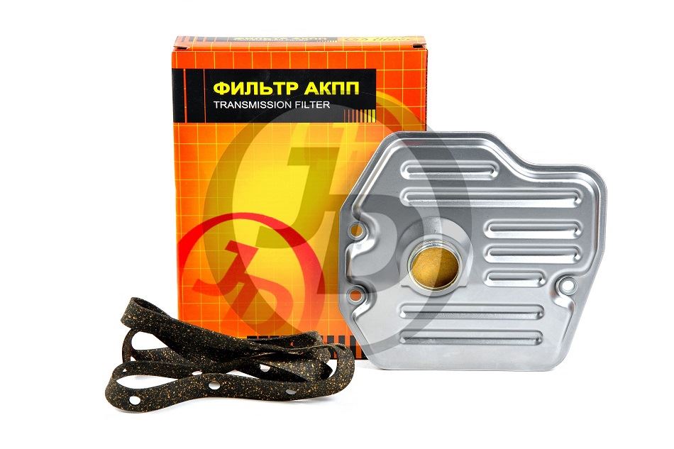 ФИЛЬТР АКПП JD JDH0005