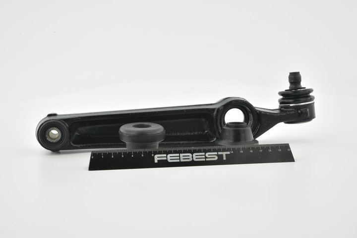 РЫЧАГ ПОДВЕСКИ FEBEST 0724WGR