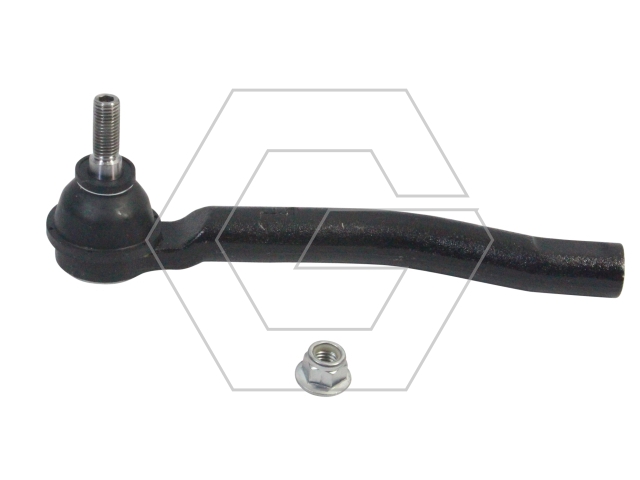 НАКОНЕЧНИК РУЛЕВОЙ G-AUTOPARTS GSU070940
