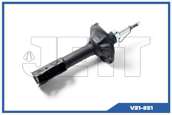 СТОЙКА ГАЗОМАСЛЯНАЯ JETT V31051