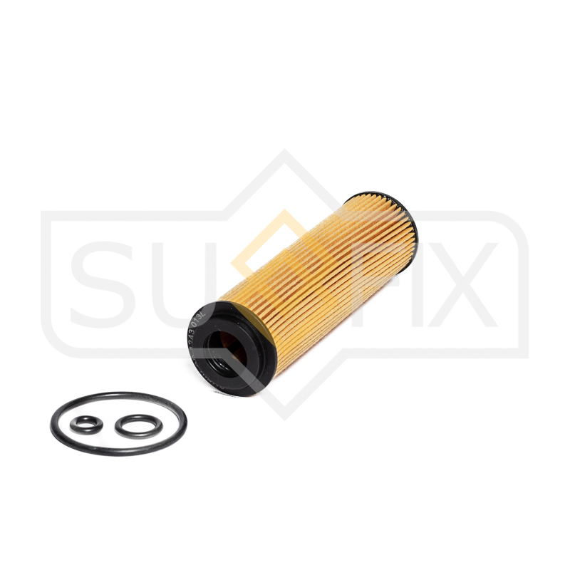 ФИЛЬТР МАСЛЯНЫЙ (ВСТАВКА) SUFIX SP1243
