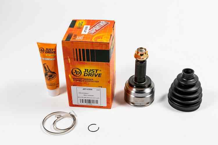 ШРУС ВНЕШНИЙ (НАРУЖНИЙ) JD JCT0300