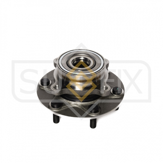 СТУПИЦА В СБОРЕ SUFIX SN1080