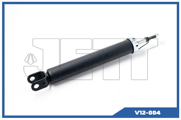 АМОРТИЗАТОР ПОДВЕСКИ JETT V12004