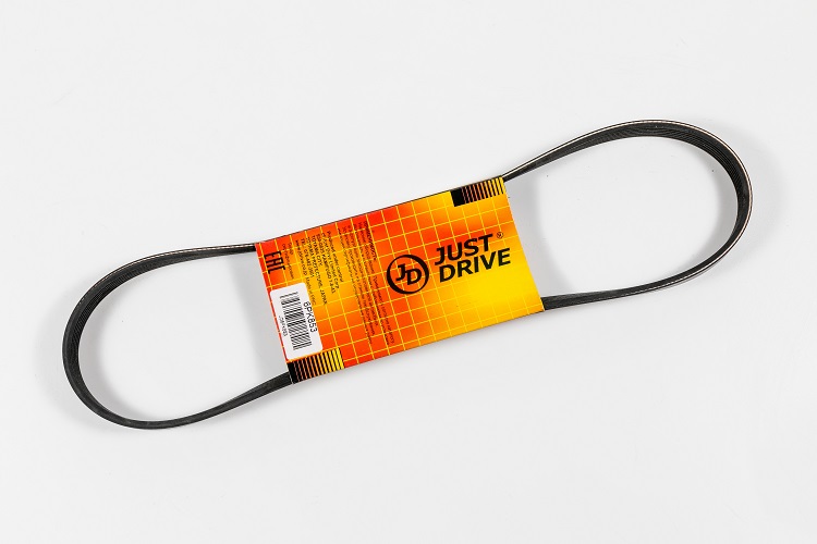 РЕМЕНЬ ПОЛИКЛИНОВЫЙ JD 6PK853