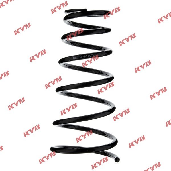 ПРУЖИНА ПОДВЕСКИ KYB RK7589