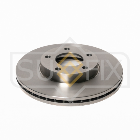 ДИСК ТОРМОЗНОЙ SUFIX FX1038