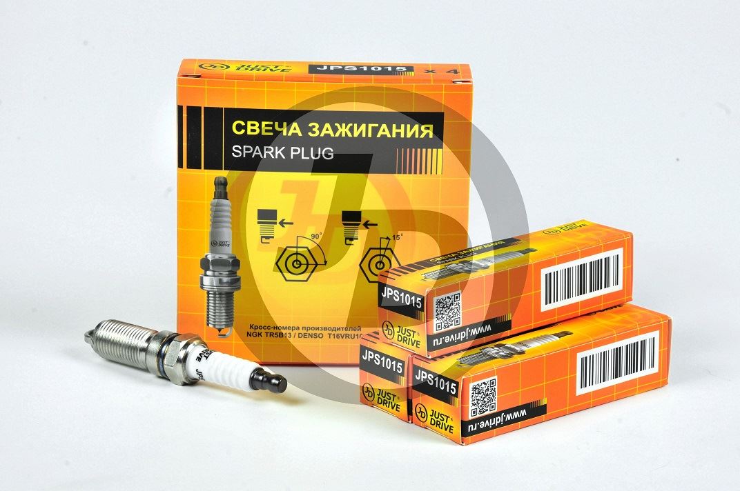 СВЕЧА ЗАЖИГАНИЯ JD JPS1015