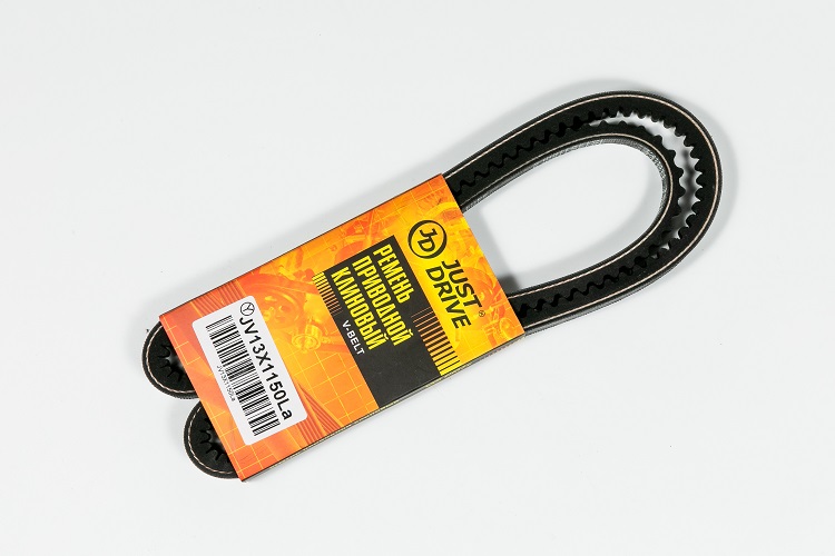 РЕМЕНЬ КЛИНОВИДНЫЙ JD JV13X1150LA