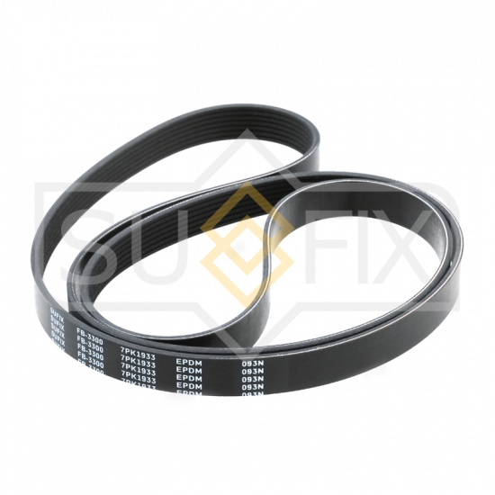 РЕМЕНЬ ПОЛИКЛИНОВЫЙ SUFIX FB3300