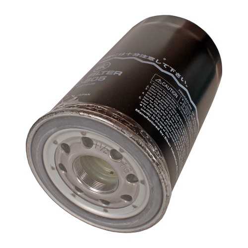 ФИЛЬТР МАСЛЯНЫЙ VIC C605