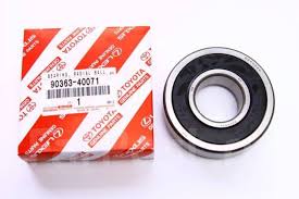 ПОДШИПНИК СТУПИЦЫ TOYOTA 9036340071