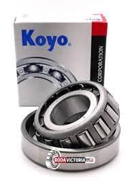 ПОДШИПНИК РЕДУКТОРА KOYO 30306JR