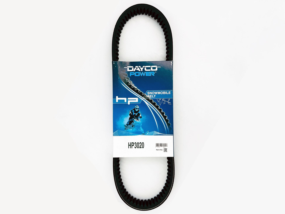 РЕМЕНЬ ВАРИАТОРА DAYCO HP3020