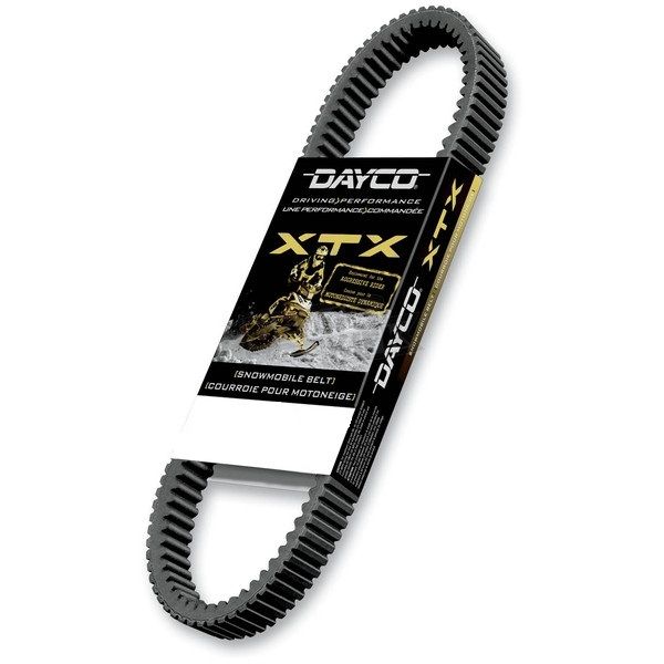 РЕМЕНЬ ВАРИАТОРА  DAYCO XTX5033