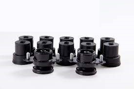ПОДУШКИ РАМА-КУЗОВ OEM TAIWAN MITSUBISHI PAJERO V46/44
