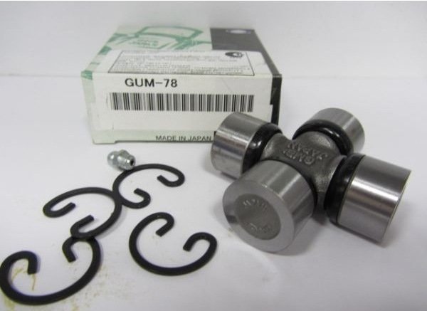 КРЕСТОВИНА GMB GUM78