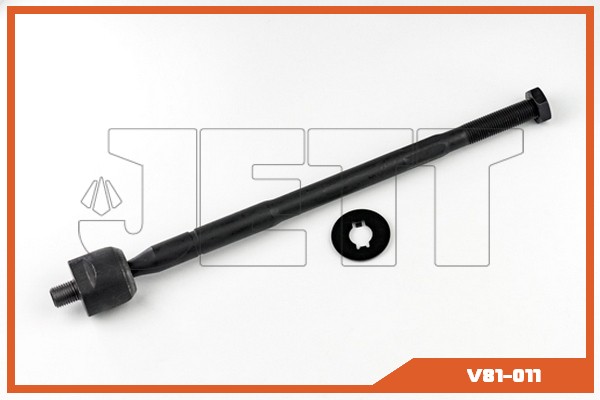 ТЯГА РУЛЕВАЯ JETT V81011