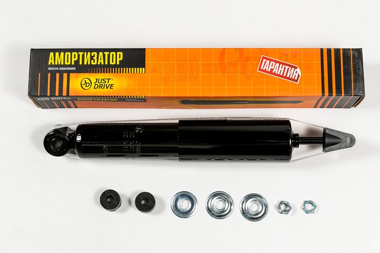 АМОРТИЗАТОР ПОДВЕСКИ JD JAA0399