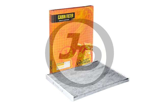 ФИЛЬТР САЛОННЫЙ JD JDACX054C