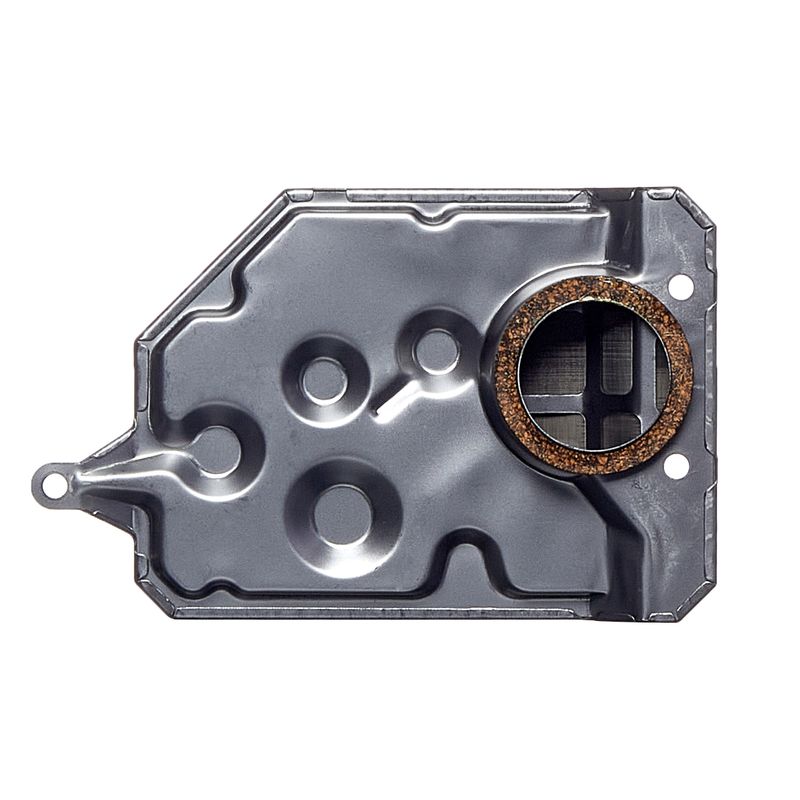 ФИЛЬТР АКПП DOUBLE FORCE DFT1152
