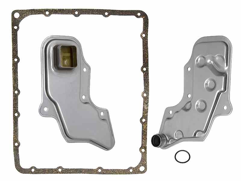 ФИЛЬТР АКПП SAT ST3172841X03