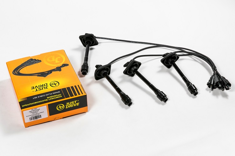 БРОНЕПРОВОДА JD JDV0027