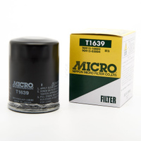 ФИЛЬТР МАСЛЯНЫЙ MICRO T1639
