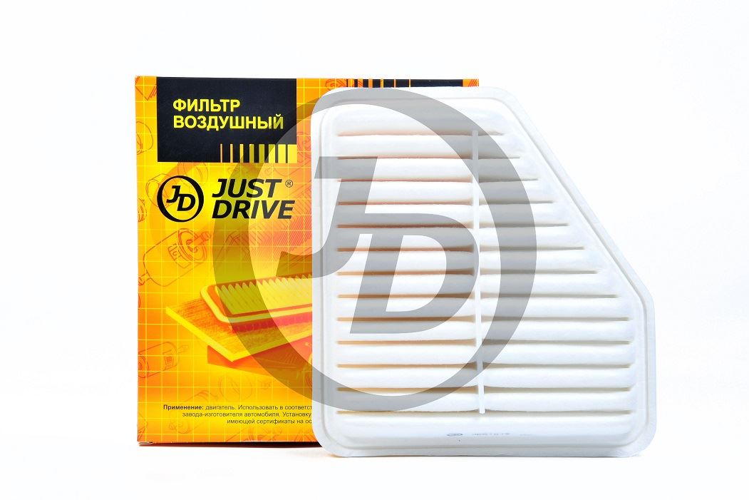 ФИЛЬТР ВОЗДУШНЫЙ JD JDA1015