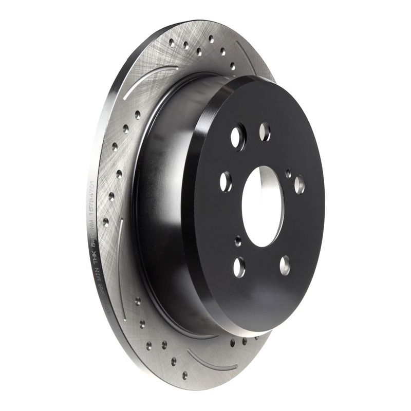 ДИСК ТОРМОЗНОЙ AVANTECH BR5015RR